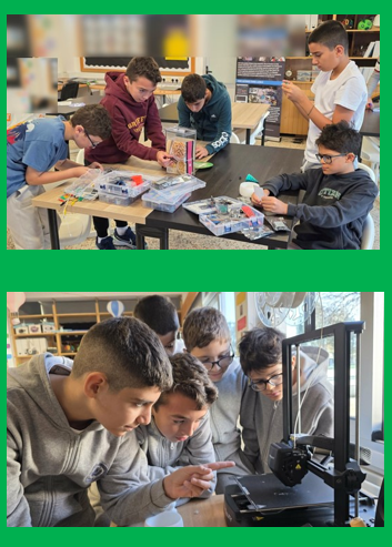 Σχεδιασμός στο εργαστήριο